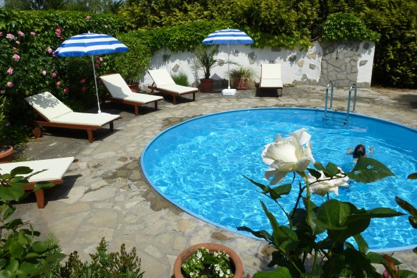 Albergo Giardino (Balatongyörök)